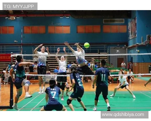 广州排球队耐力表现引发热议球迷对训练方式与比赛策略展开激烈讨论