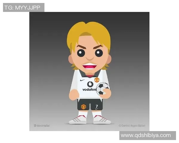 足球明星头像动漫大集合展现球场魅力与个性风采的精彩作品